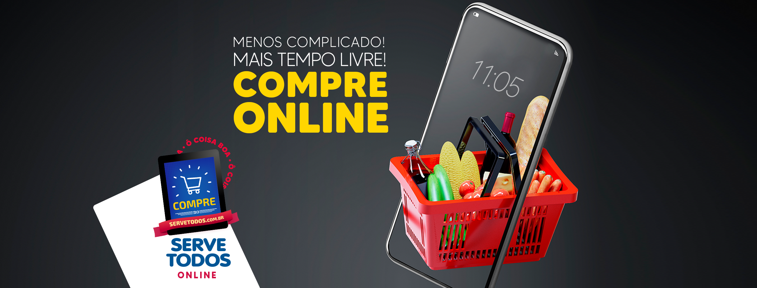 COMPRA ONLINE 2